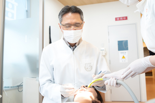 矯正歯科治療の種類 料金 スターボードオーラルクリニック 横浜市磯子区